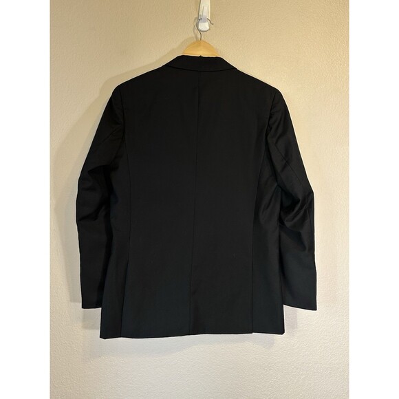 Gioberti Boys Black Blazer Jacket Size 18 NWT Formal Dress Coat BS-81 - Picture 7 of 7